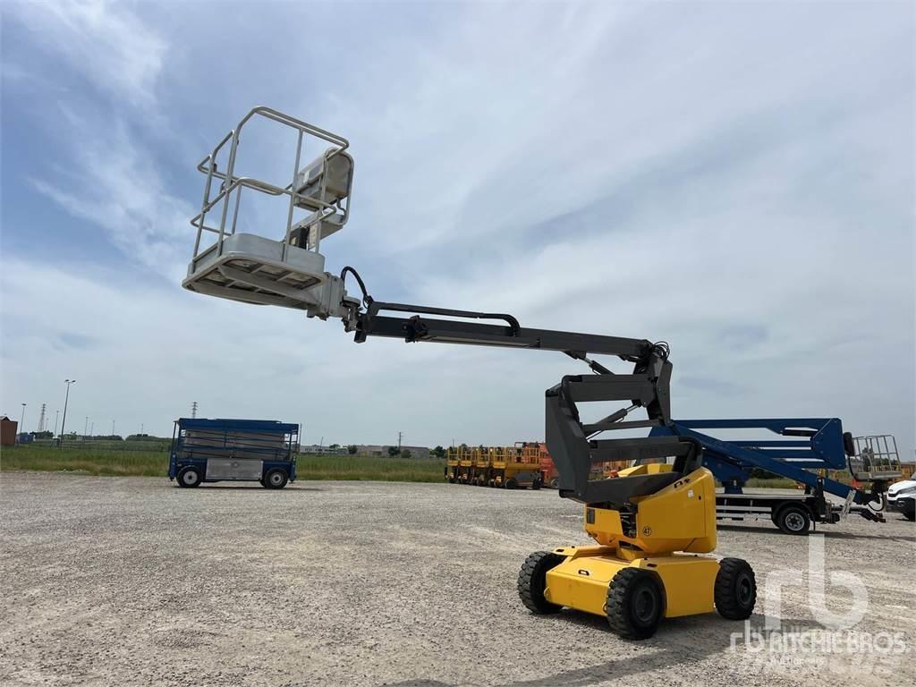Manitou 150AET2 Leddede bomlifter
