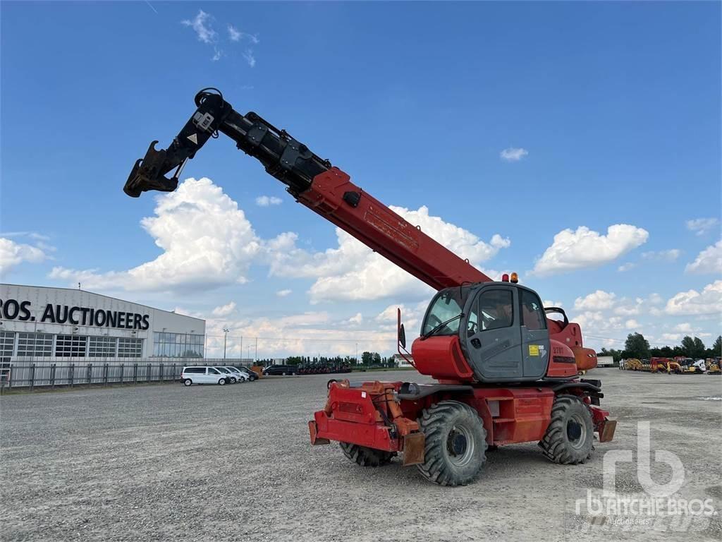 Manitou MRT2540 Teleskoplastere