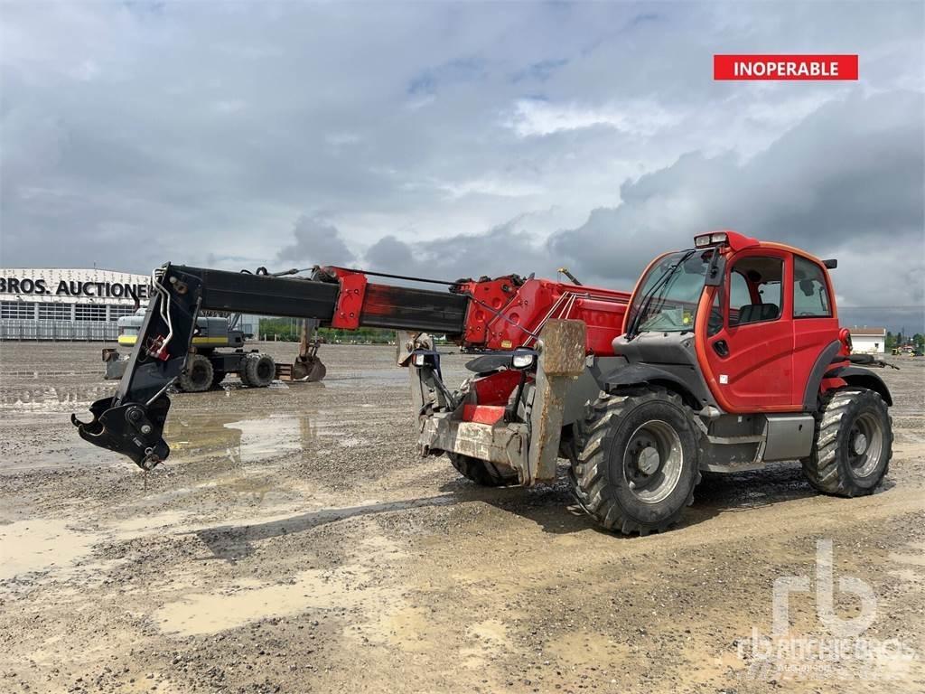 Manitou MT1840 Teleskoplastere