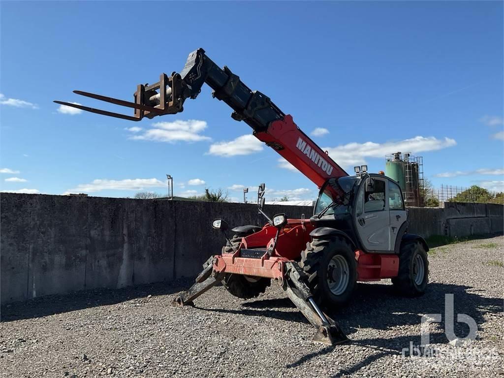 Manitou MT1840 Teleskoplastere