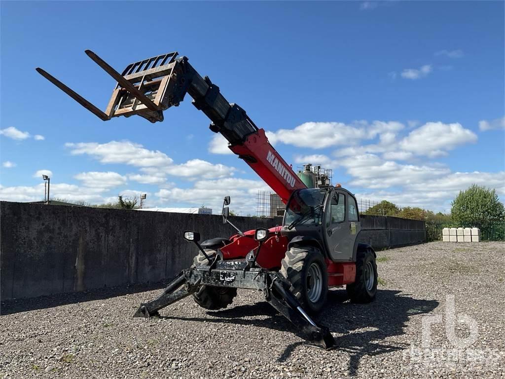 Manitou MT1840 Teleskoplastere