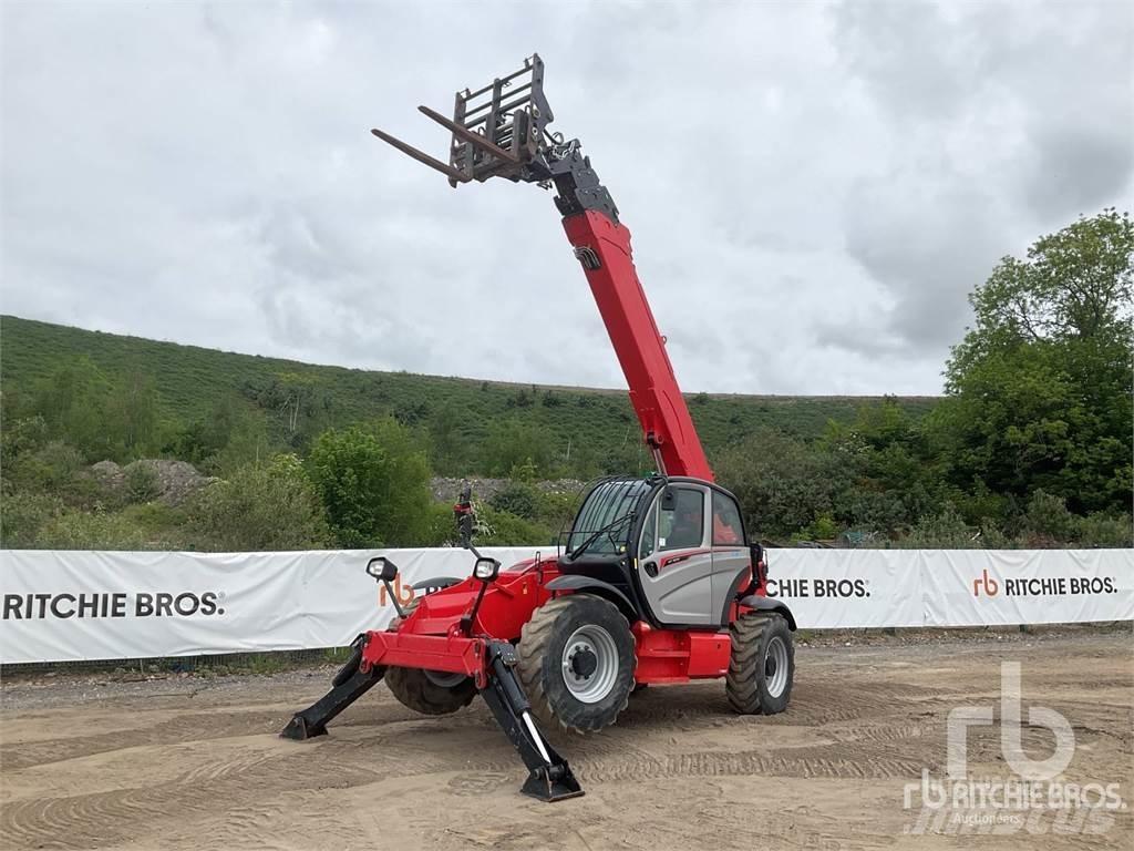 Manitou MT1840 Teleskoplastere