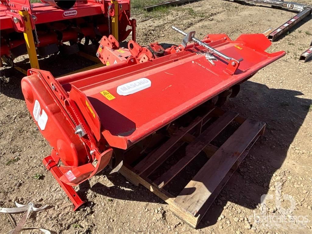 Maschio A 160 Tohjulstraktorer