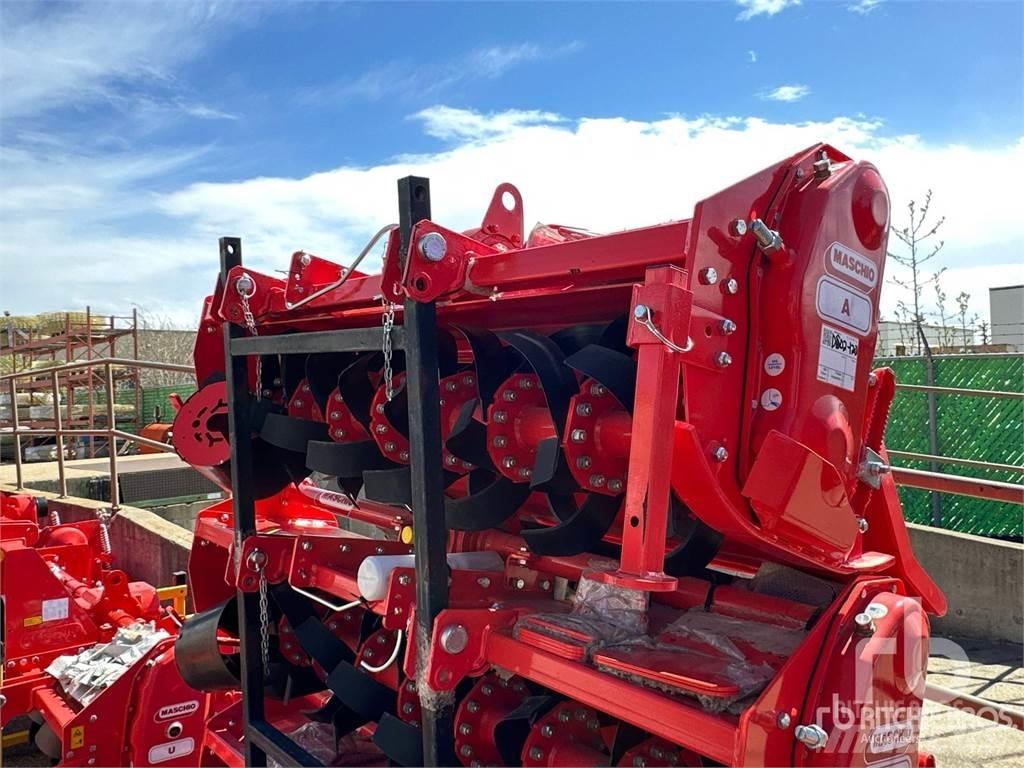 Maschio A 160C Tohjulstraktorer