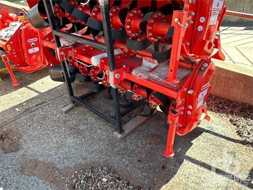 Maschio A 180C Tohjulstraktorer