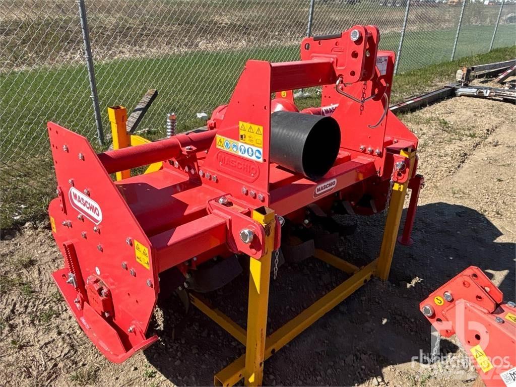 Maschio B155 Tohjulstraktorer