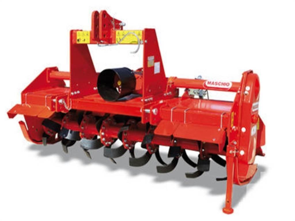 Maschio B180 Tohjulstraktorer