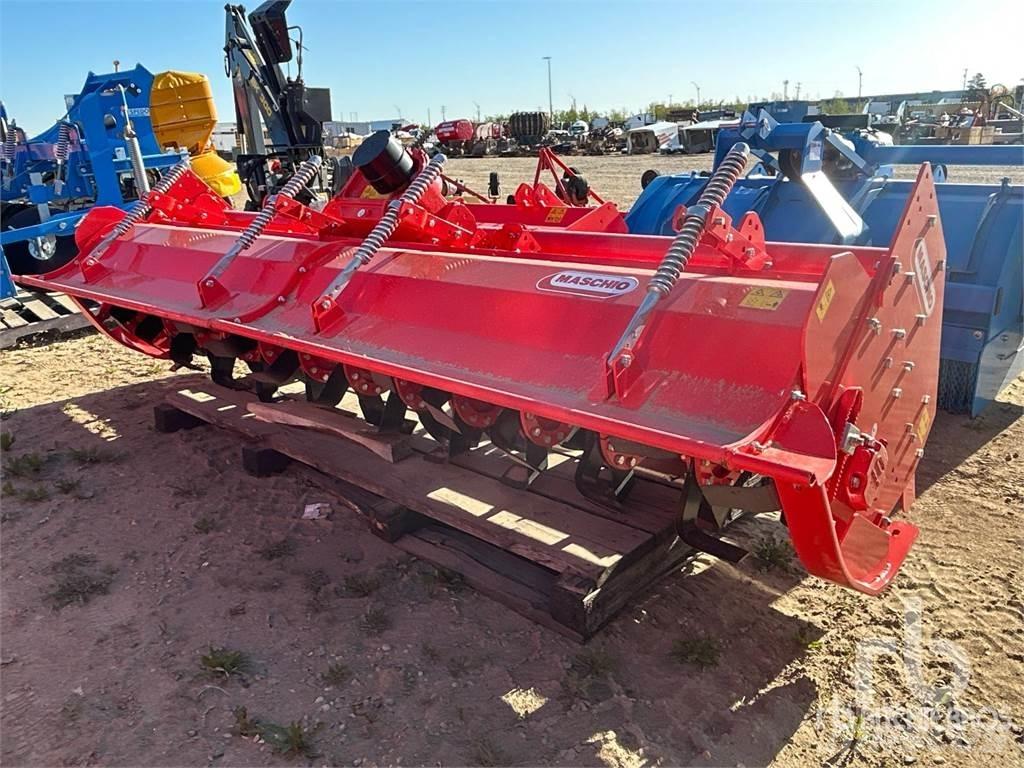 Maschio C300 Tohjulstraktorer