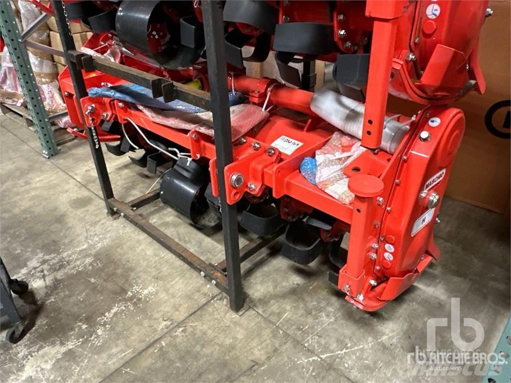 Maschio H185 Tohjulstraktorer