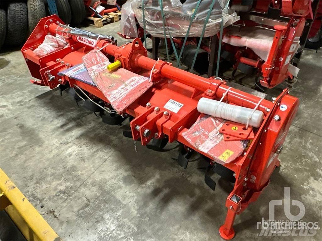 Maschio H205 Tohjulstraktorer
