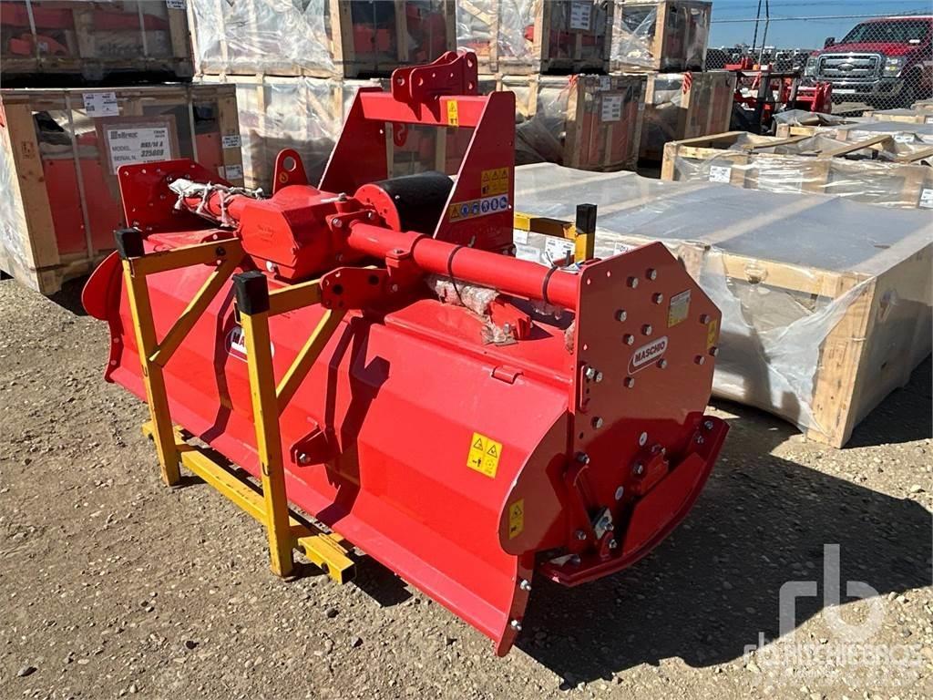 Maschio U180 Tohjulstraktorer