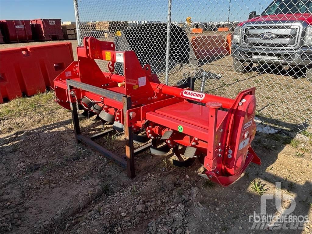 Maschio U230 Tohjulstraktorer