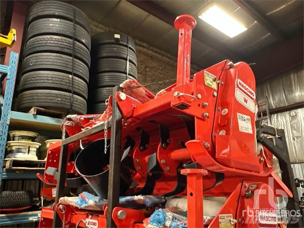 Maschio W165 Tohjulstraktorer