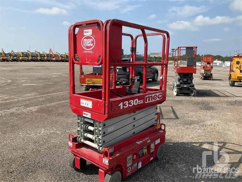 MEC 1330SE Sakselifter