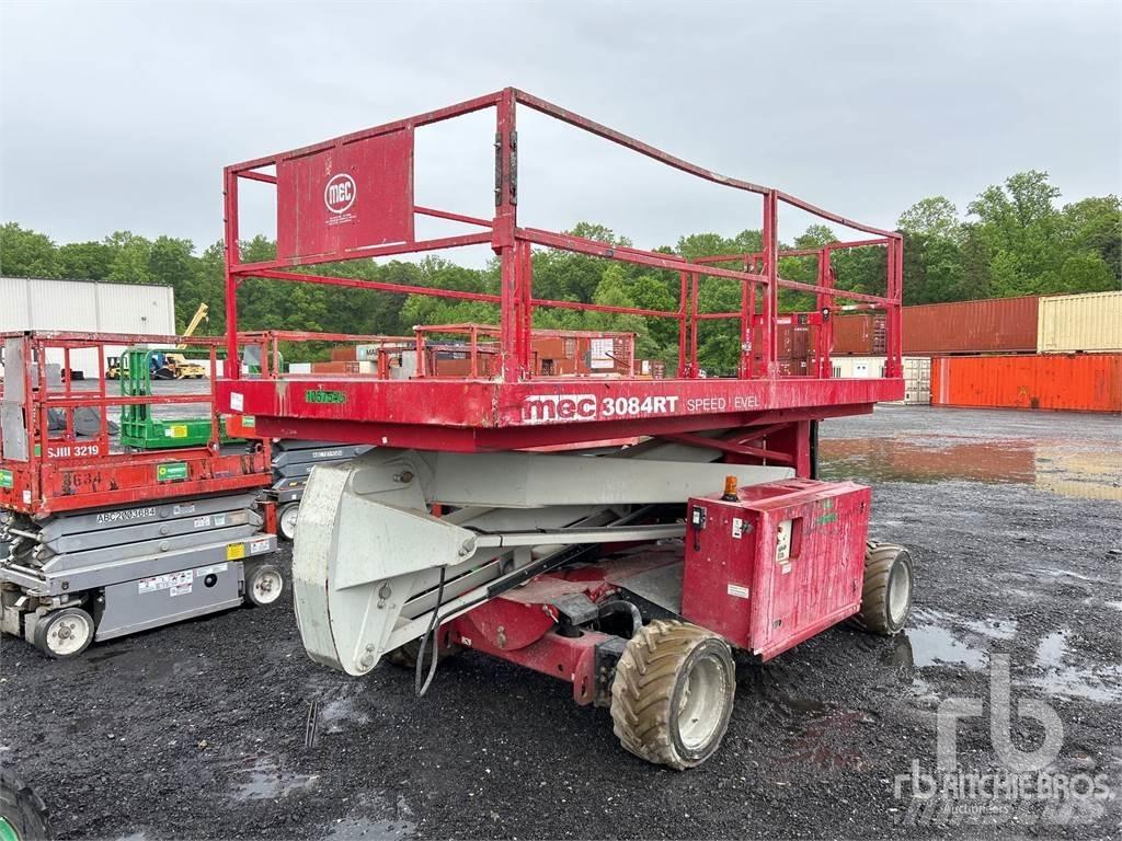 MEC 3084RT Anlegg - Annet