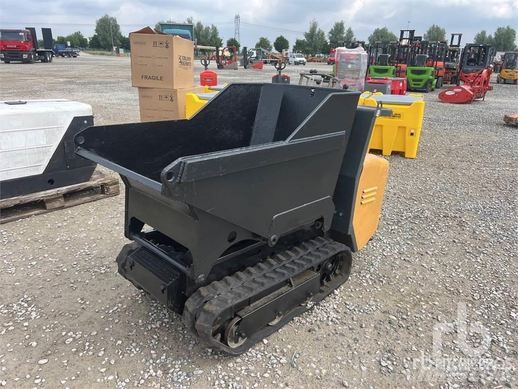 Messersi TC85D Beltedumpere
