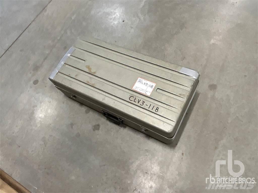  METROTECH 810DX Rørutleggere