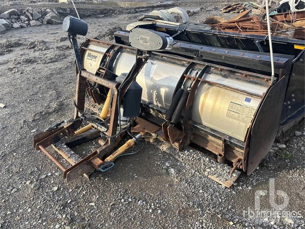 Meyer LPSS-8.0 Transport - Annet