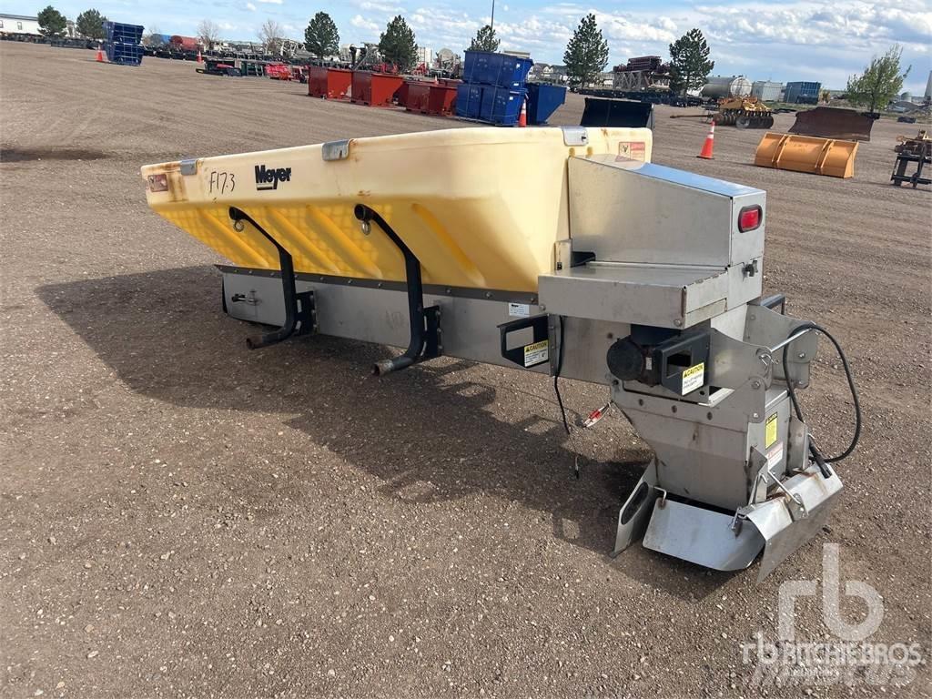 Meyer POLYHAWK Transport - Annet