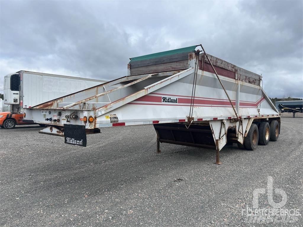 Midland 40CUL Tippsemi