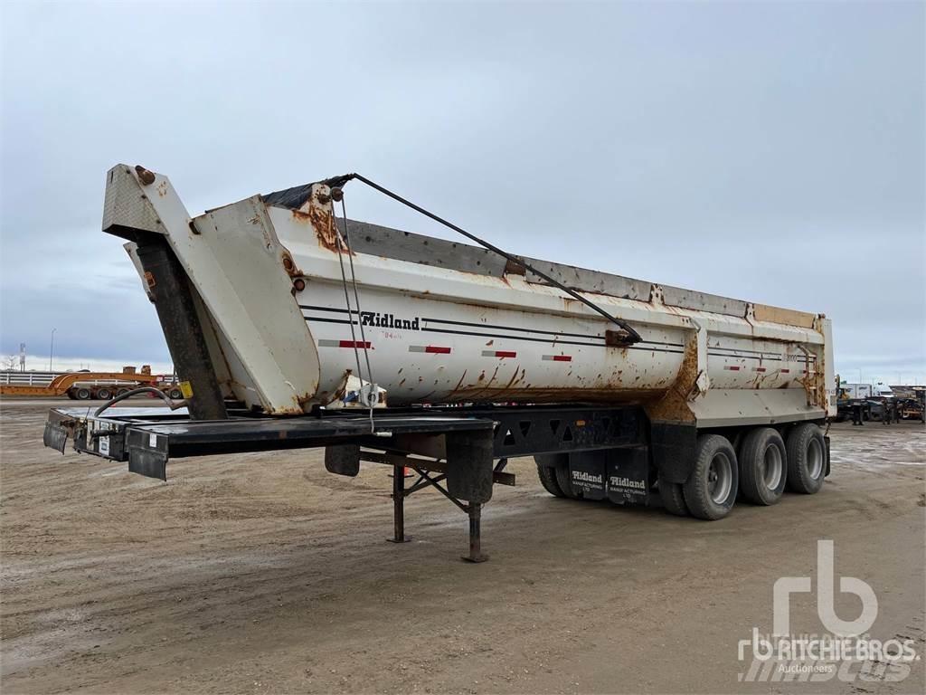 Midland S13000 Tippsemi