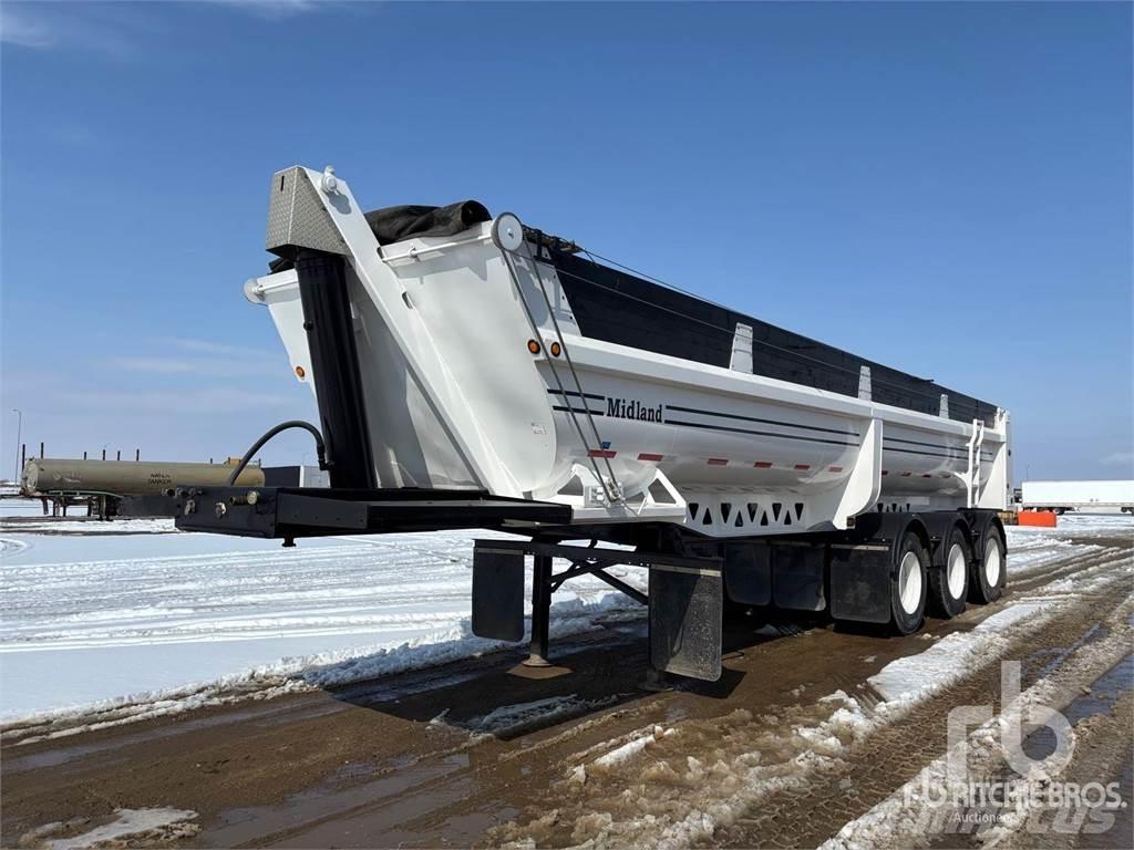 Midland SK3000 Tippsemi