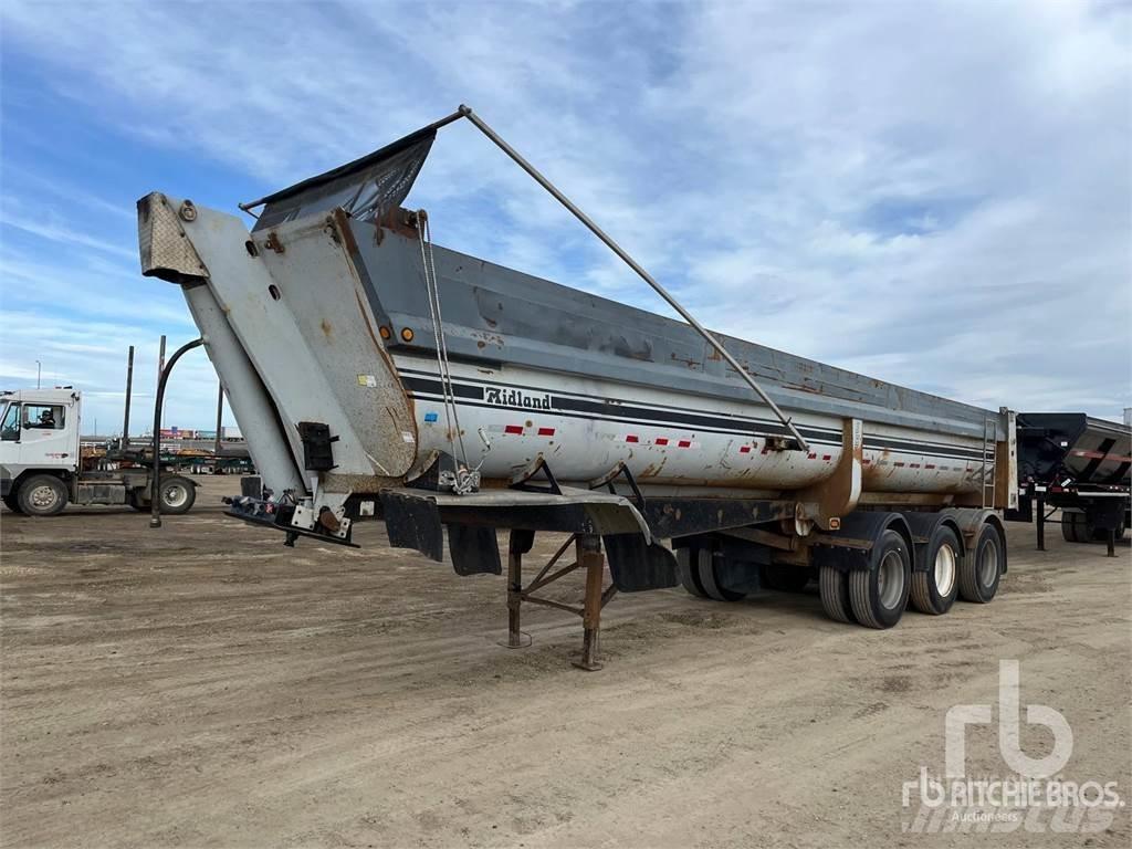 Midland SK3400 Tippsemi