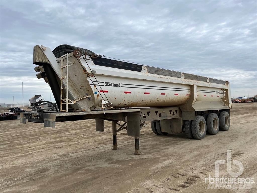 Midland SL3000 Tippsemi