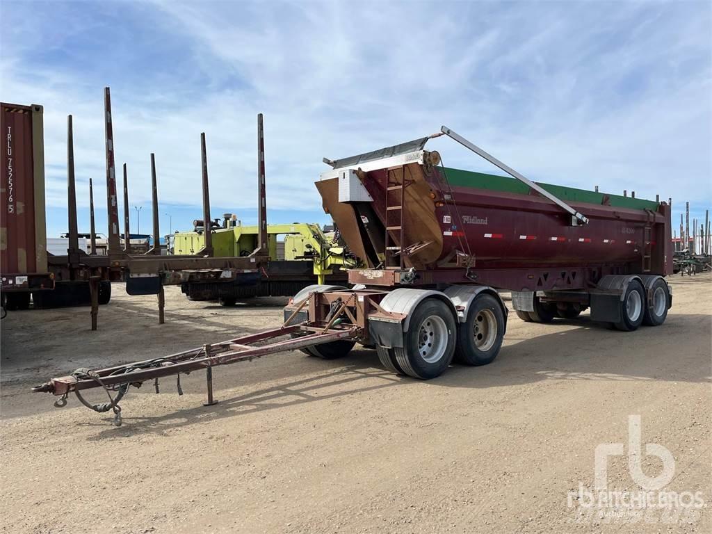 Midland SL4200 Tippsemi