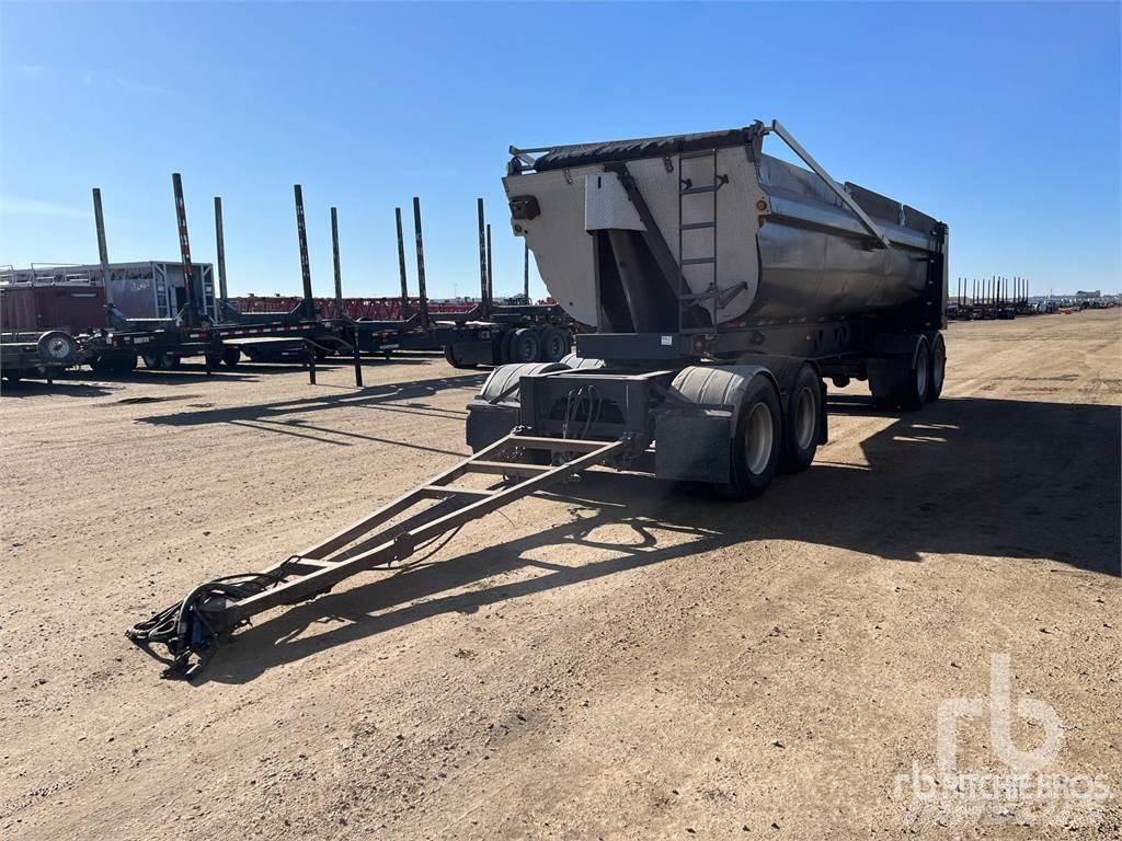 Midland SL4200 Tippsemi