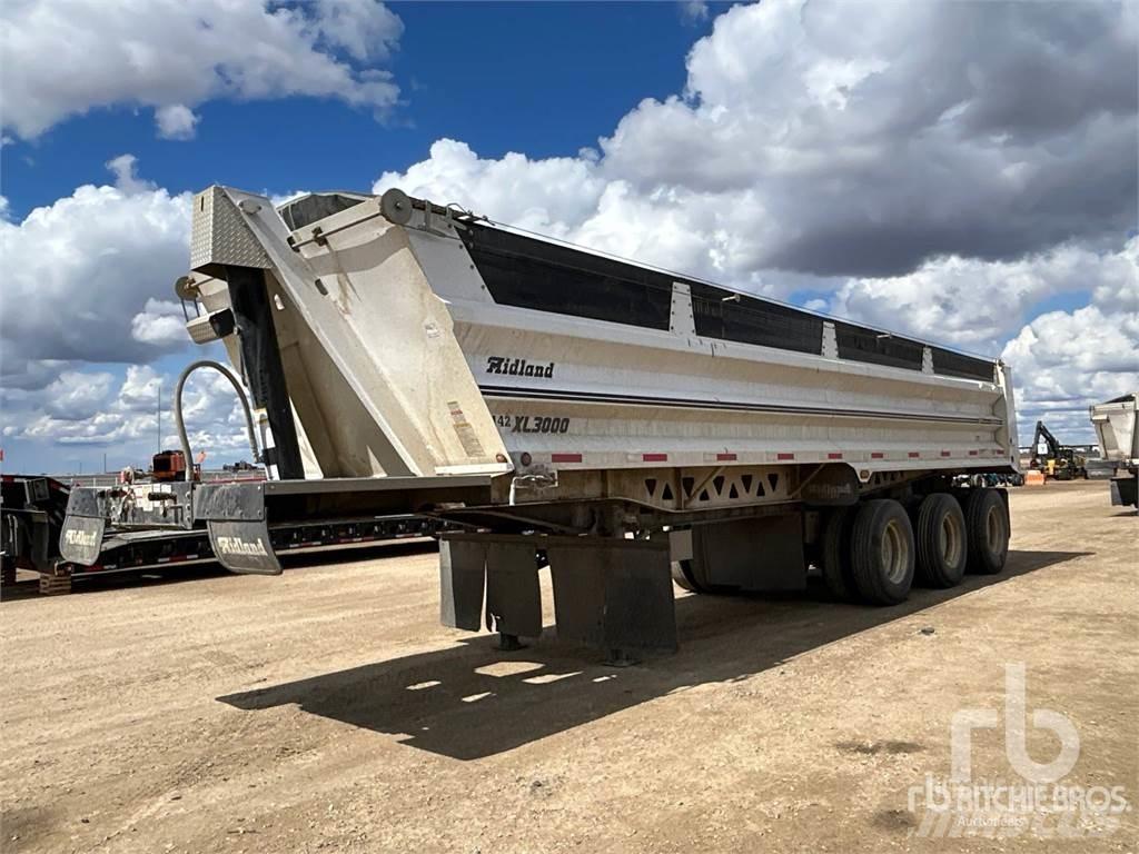 Midland XL3000 Tippsemi