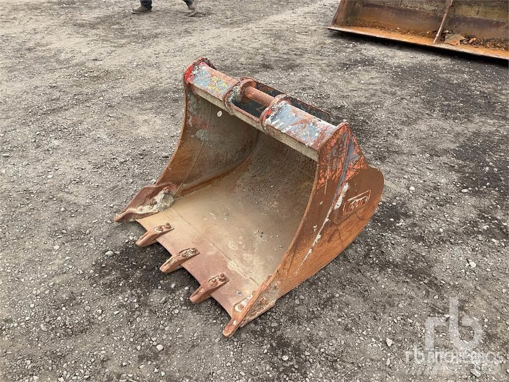 Miller 860 mm Skuffer