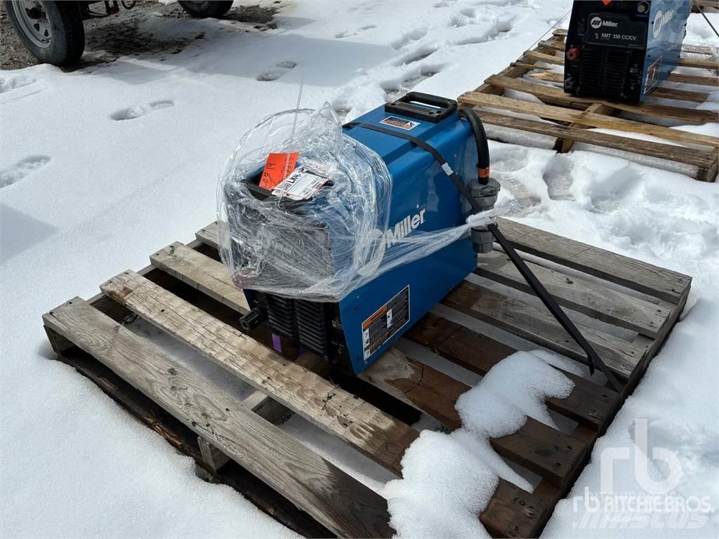Miller XMT350 Sveisemaskin