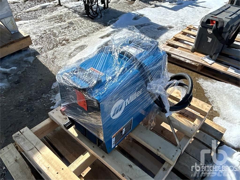 Miller XMT350 Sveisemaskin