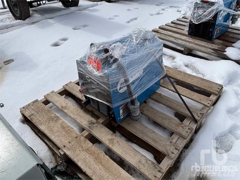 Miller XMT350 Sveisemaskin