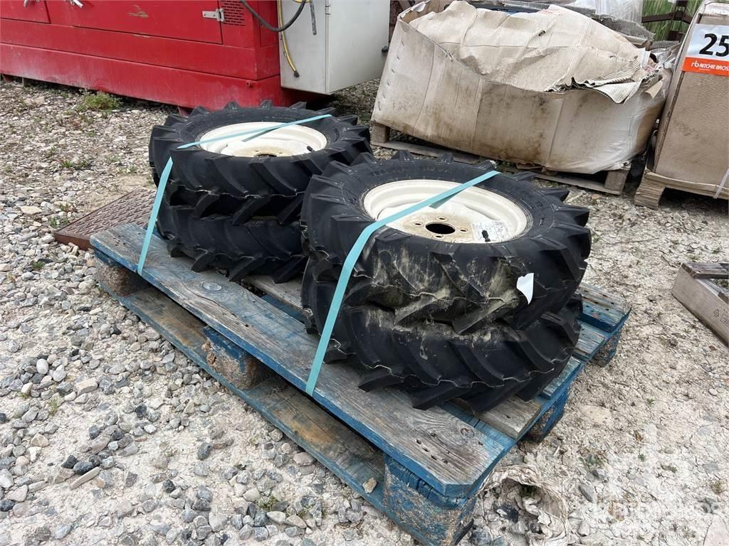 Mitas 6.5/80-12 Transport - Annet