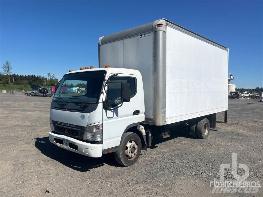 Mitsubishi FE Varebiler