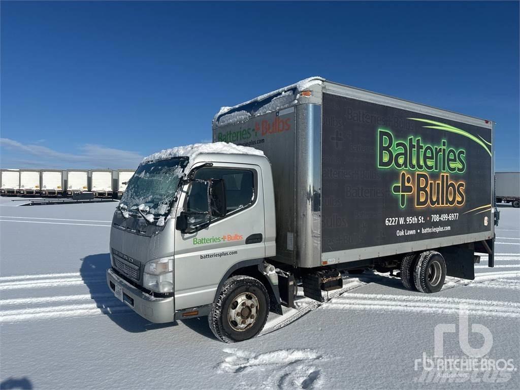 Mitsubishi FUSO Varebiler