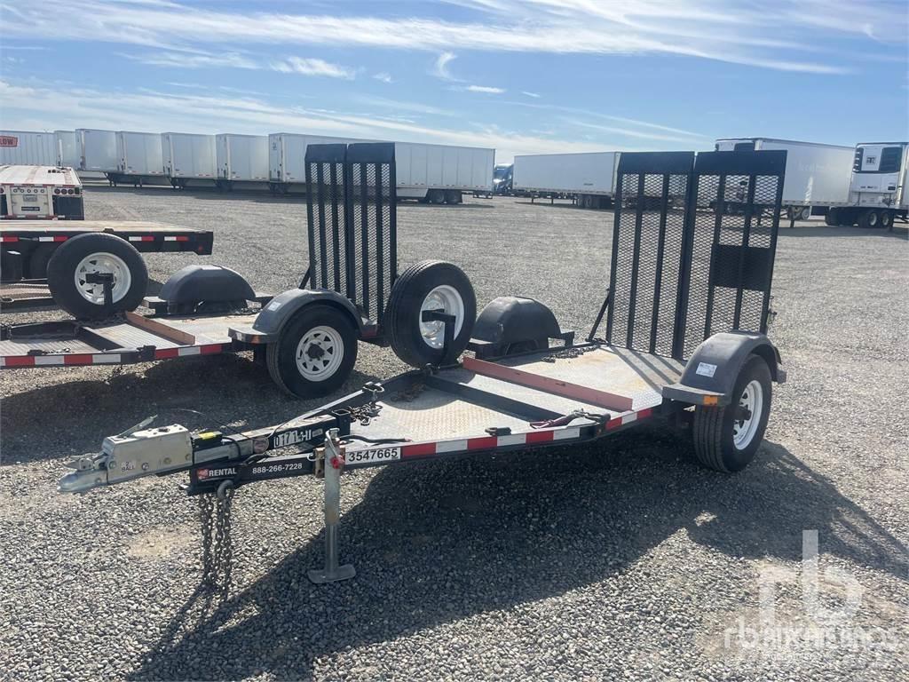 MMDI 47RVX10 Maskinhenger