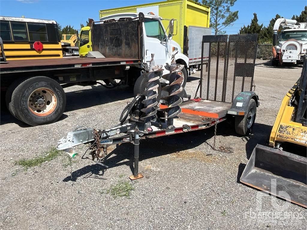 MMDI 47RVX10 Maskinhenger