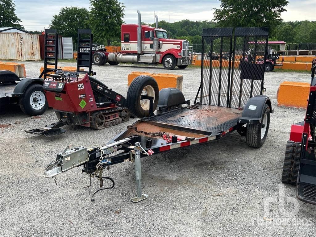 MMDI 47RVX10 Maskinhenger
