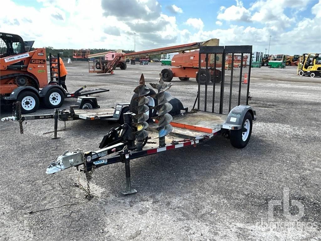 MMDI 47RVX10 Maskinhenger