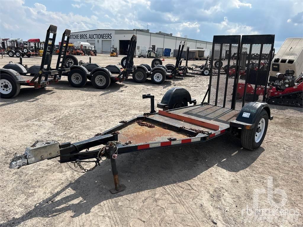 MMDI 47RVX10 Maskinhenger