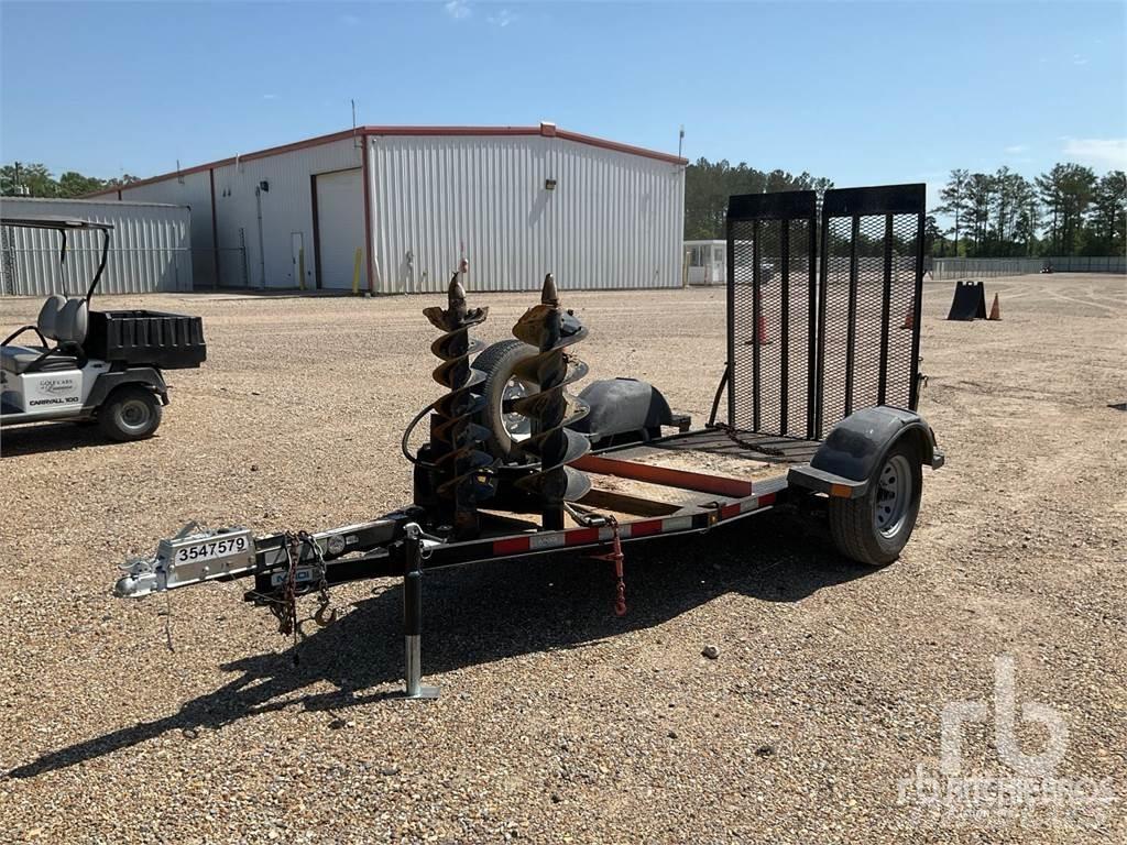 MMDI 47RVX10 Maskinhenger