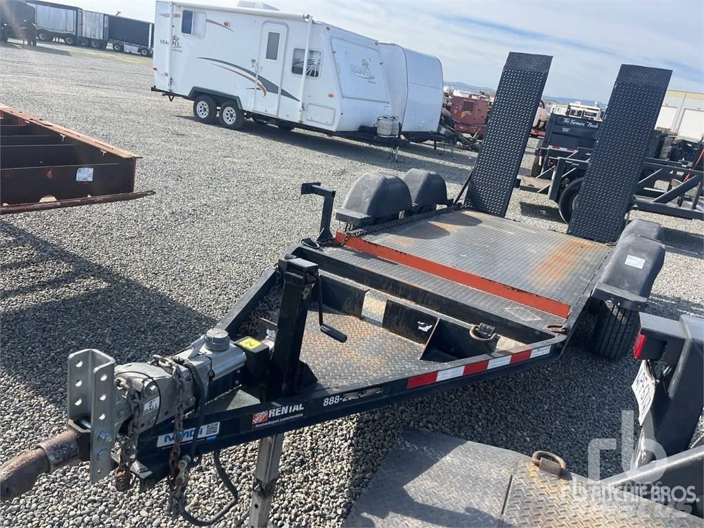 MMDI 510RCMPH Maskinhenger