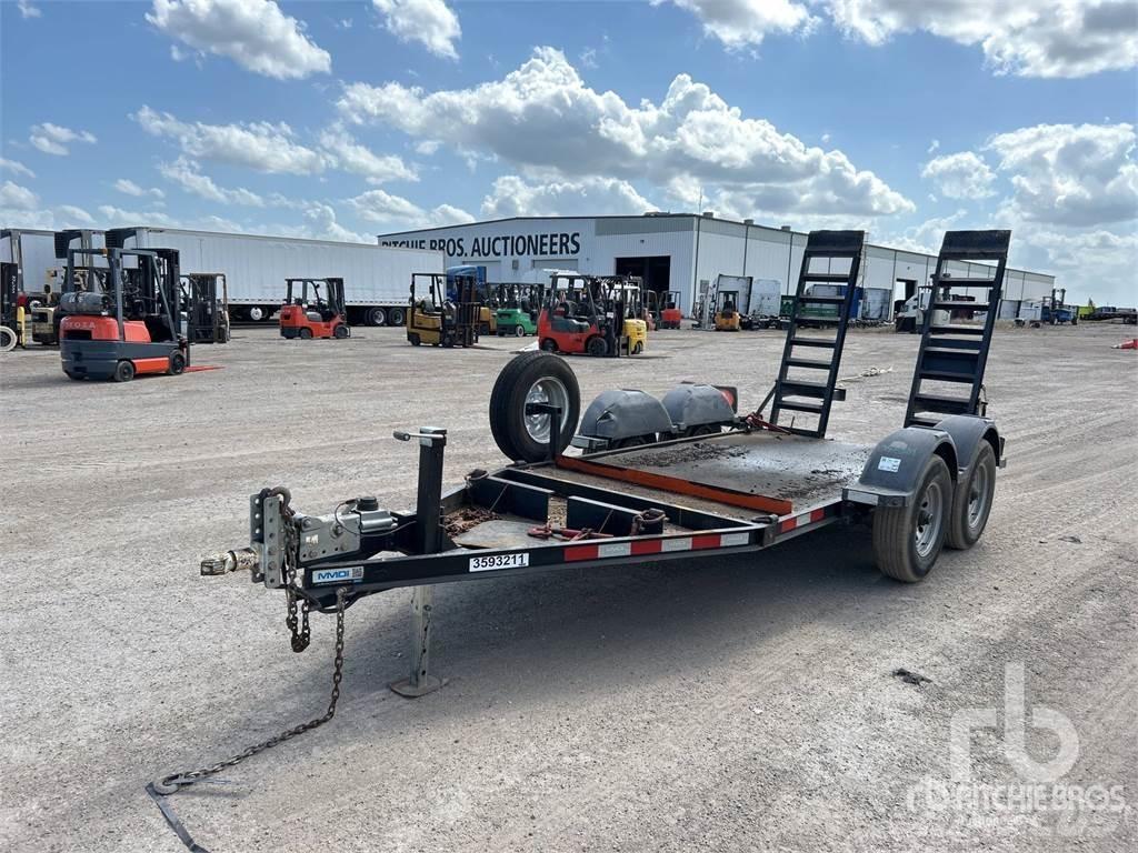 MMDI 510RCMPH Maskinhenger