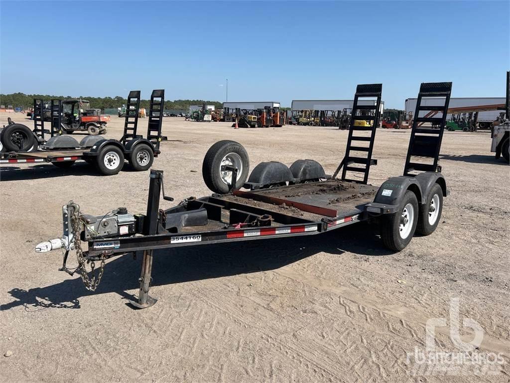 MMDI 510RCMPH Maskinhenger