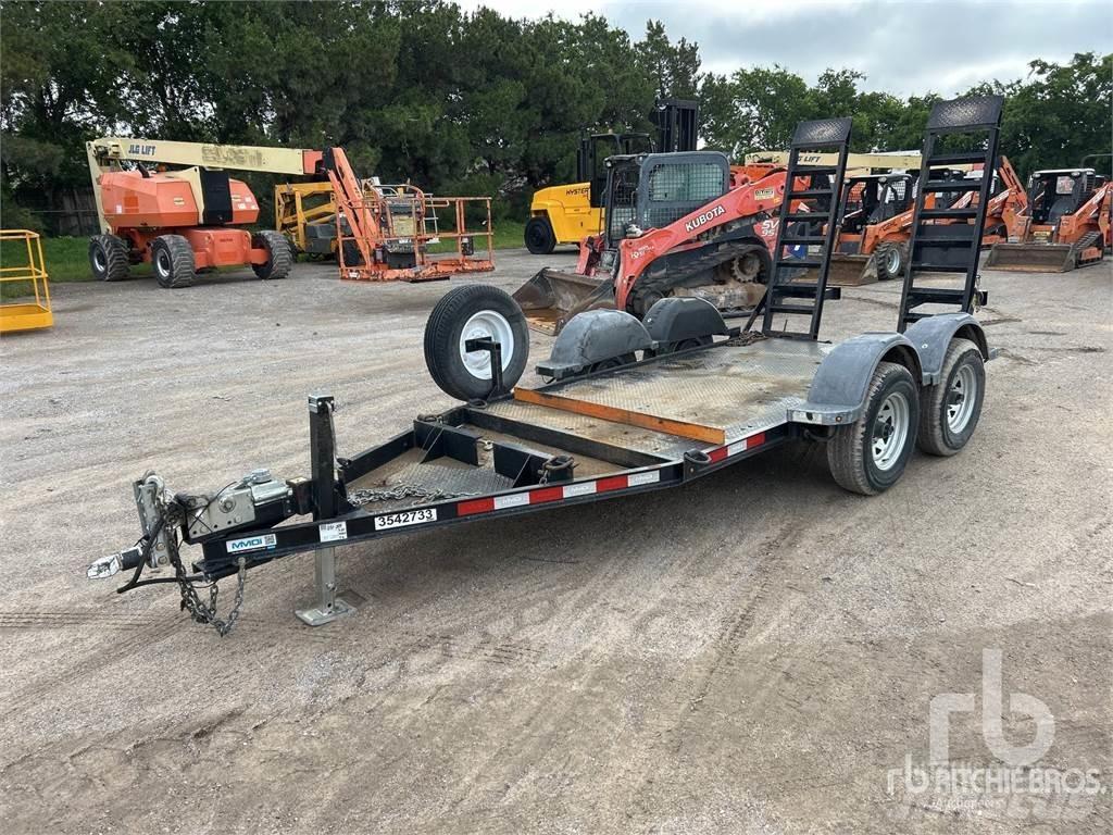 MMDI 510RCMPH Maskinhenger