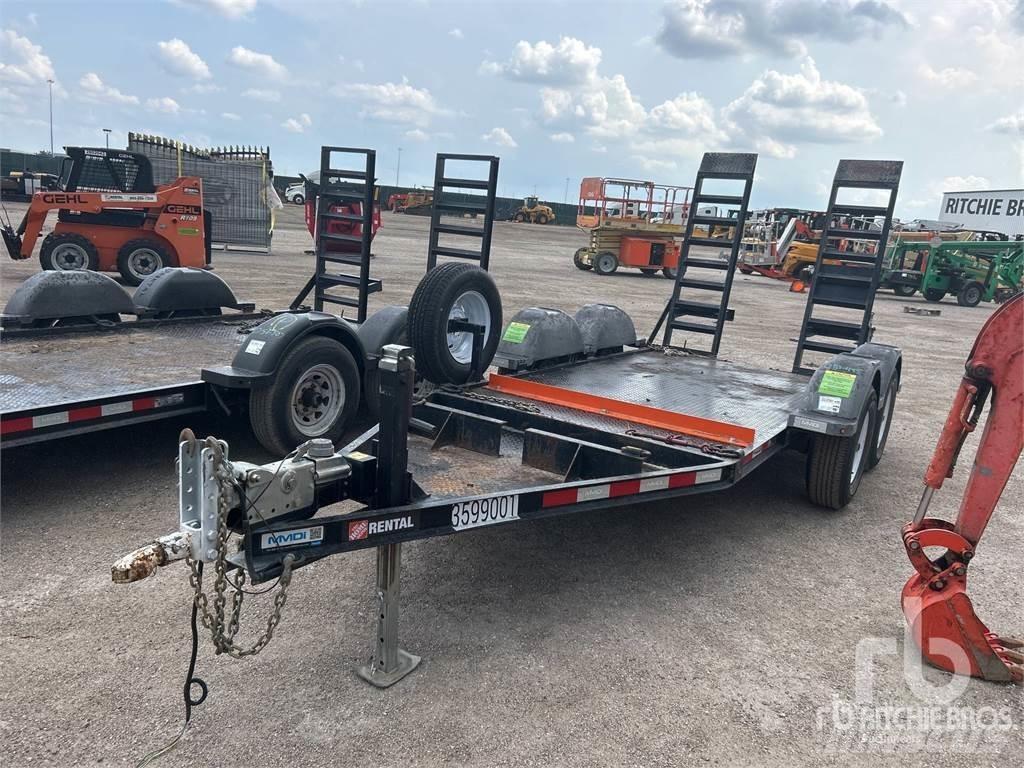 MMDI 510RCMPH Maskinhenger