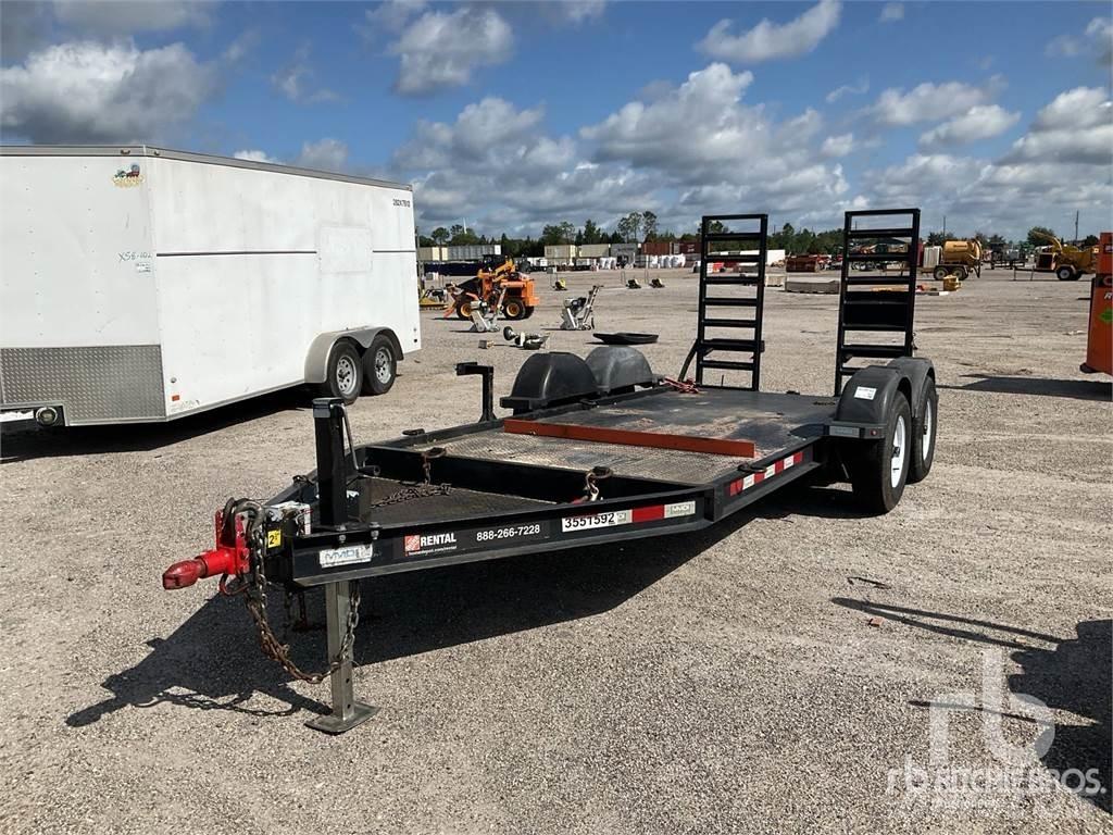 MMDI 6145LTD Maskinhenger